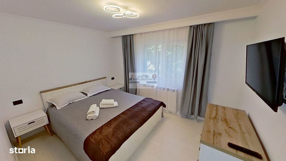 Apartament  Adjud/Central/Etajul 1 vis a vis de Parcul Central
