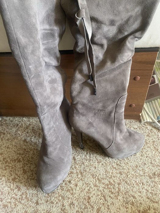 Ботильены натуральный замж