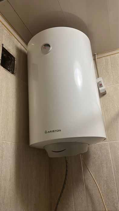 Продается бойлер