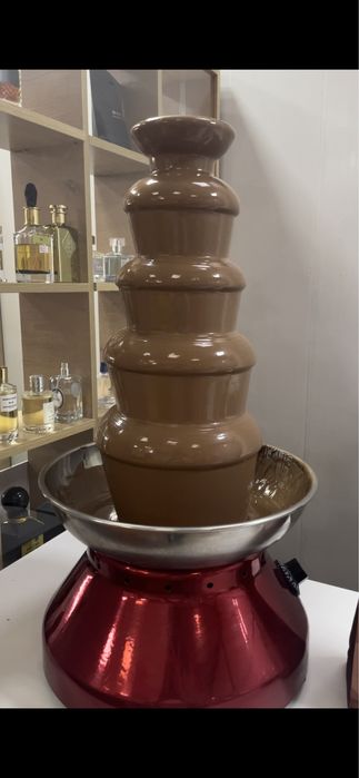 Продам шоколадный фонтан