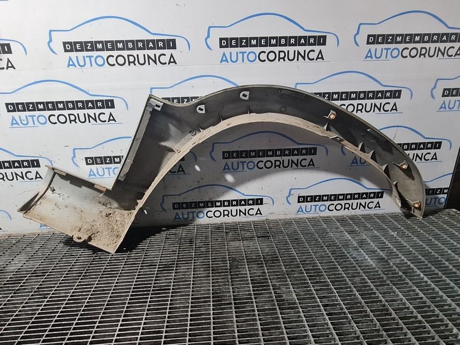 Bandou aripa stanga fata Suzuki Grand Vitara TD 1998 - 2005 SUV 2 Usi (1311)