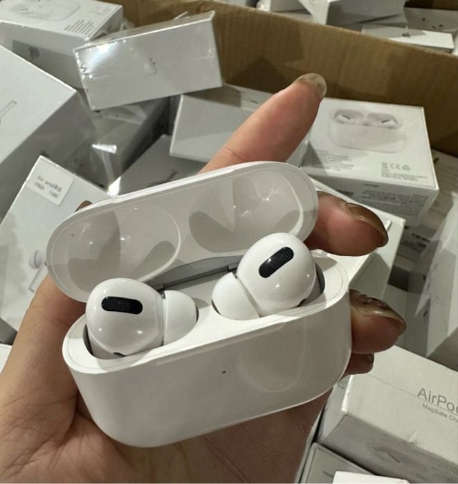 AirPods Pro 2