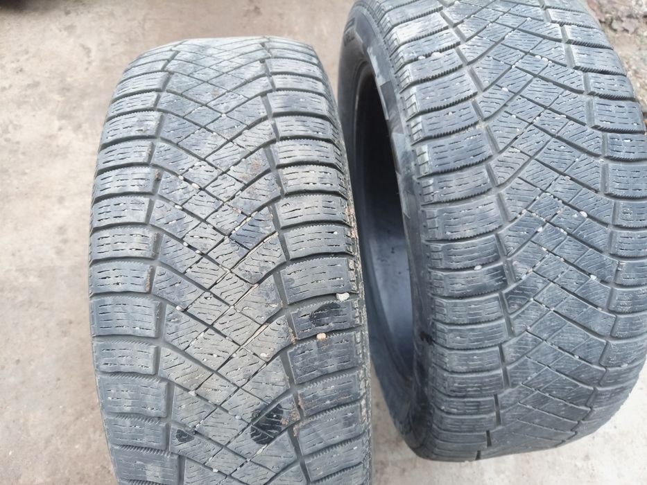 Продам шины в хорошем состоянии