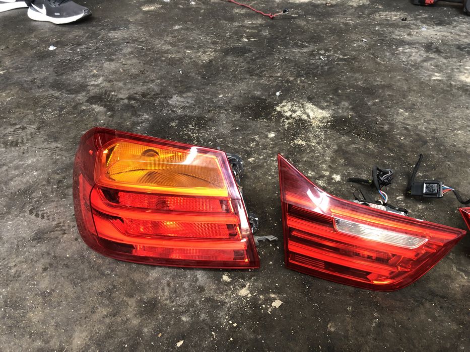 Стопове бмв 4 ф32 купе ( stopove bmw 4 f32 coupe )