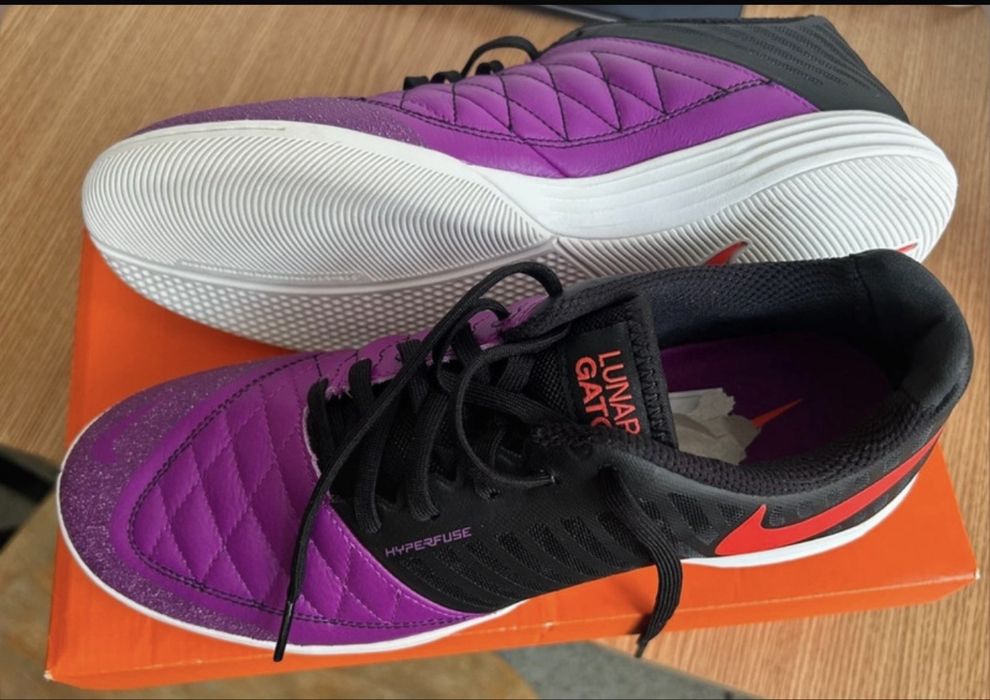 Nike Pantofi Sport NIKE LUNARGATO II