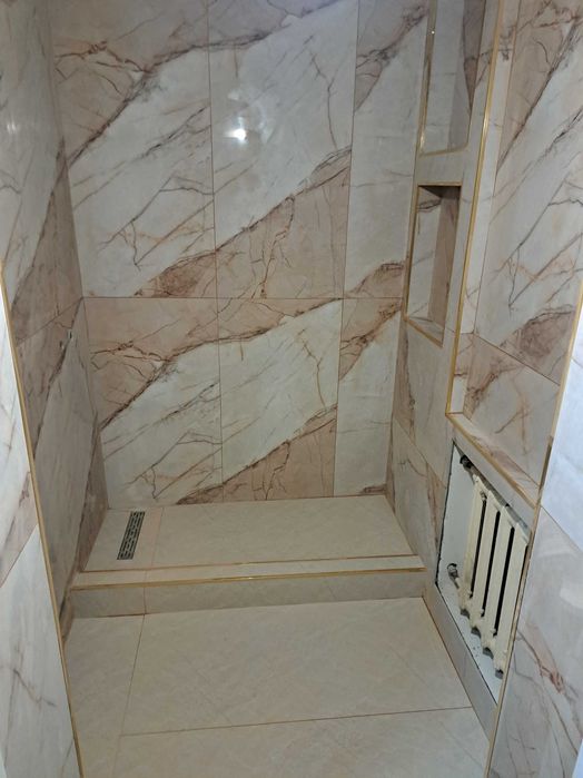 Плиточник кафельщик с большым опытом