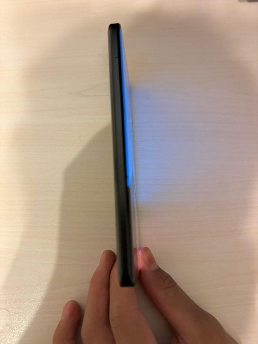 Режим нот 13 про плюс 5g