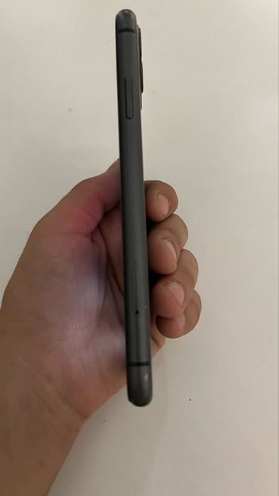 Айфон 11 IPhone 11