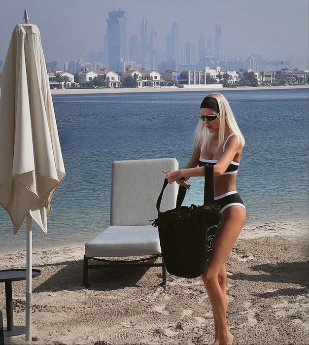 Оригинални очила Chanel