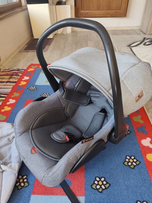 Стол за кола Lorelli