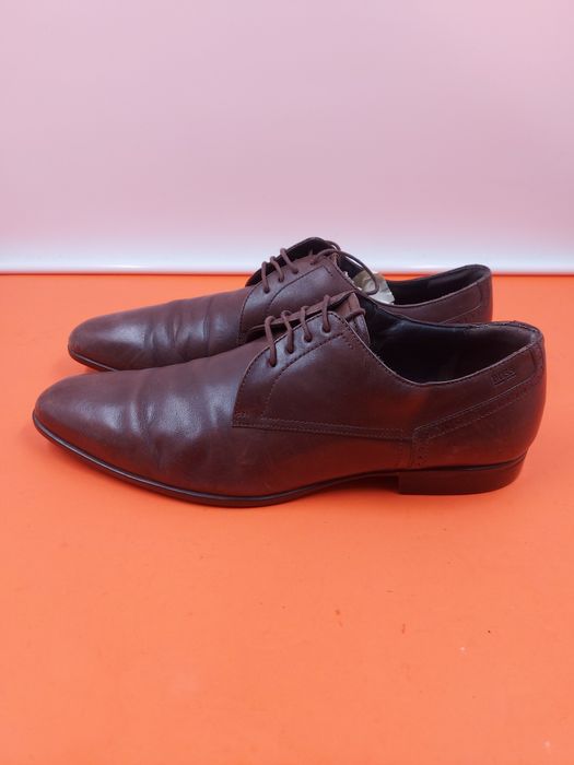 Boss номер 43 Оригинални мъжки обувки