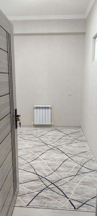Аренда жилое помещение 2 комнатная квартира 
Адрес: Сергели 3 метро 30