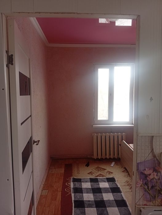 Сдам квартиру в деревянном доме