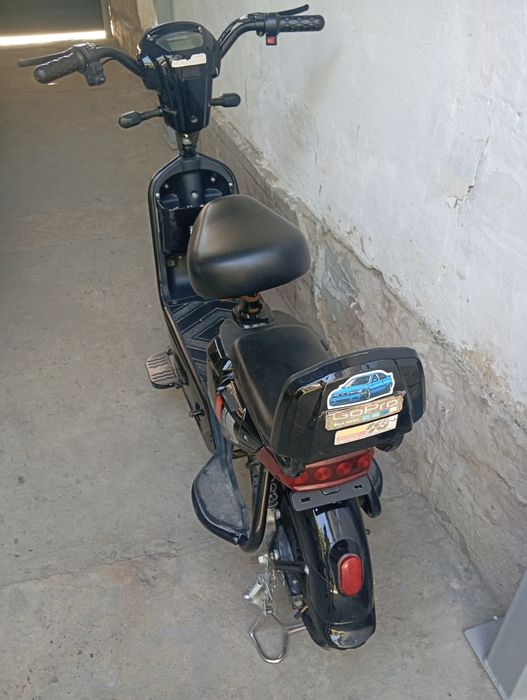 Электо велик sk8