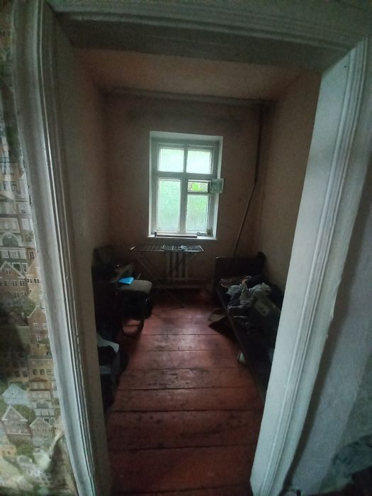 Продам Квартиру 3 комнаты