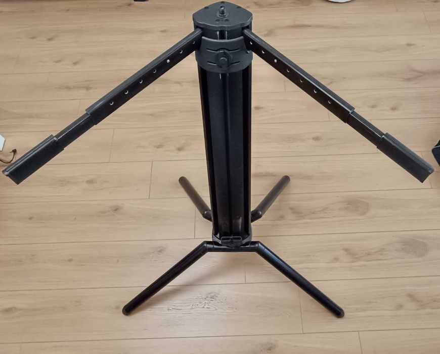 K&M Baby Spider PRO Black 18840-000-35