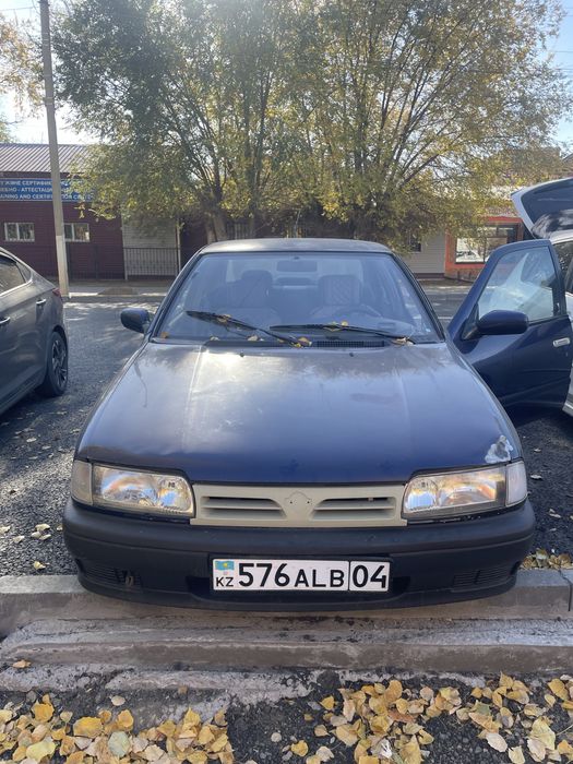 Продам автомобиль
