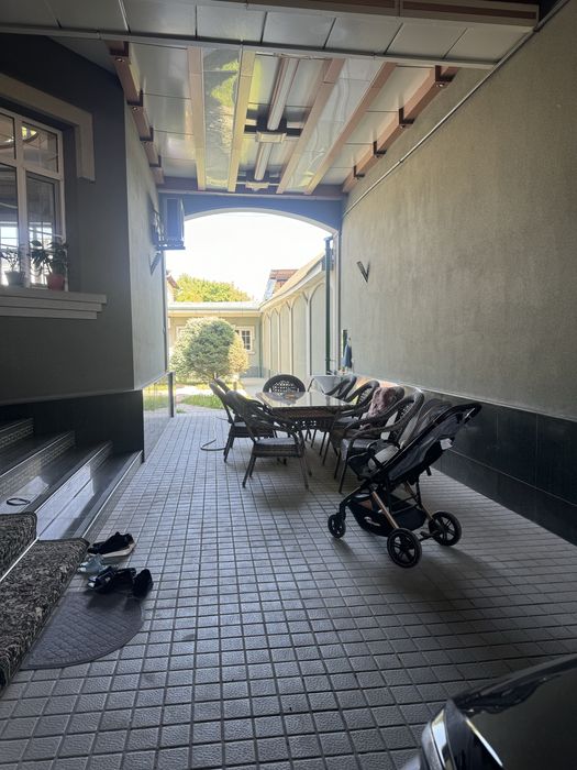 Аренда Участка 6 Соток 6 комнаты М. Ашрафий