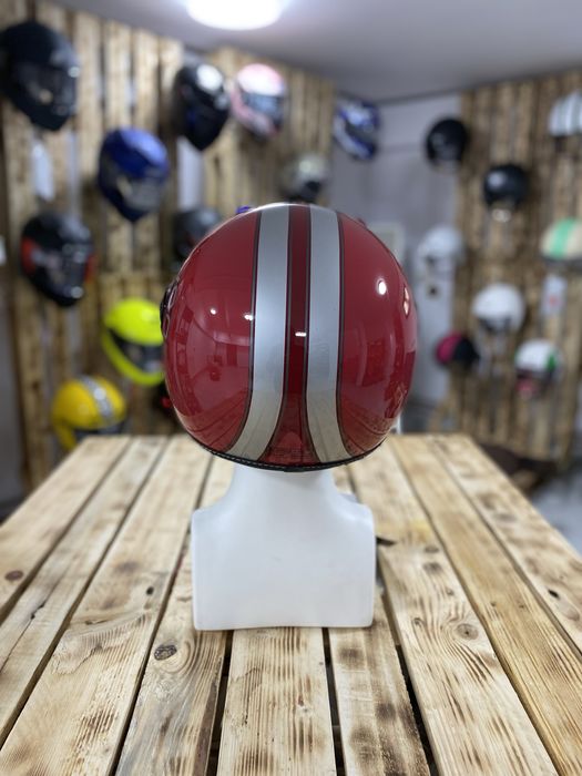 Casca Moto/Scooter/ATV/Enduro