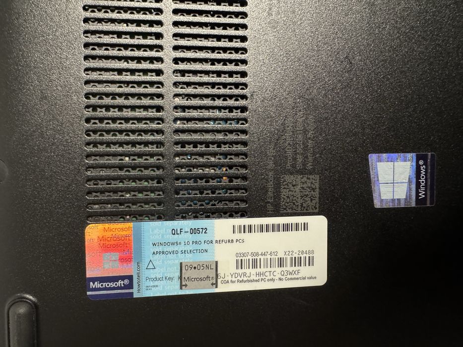 Лаптоп - HP EliteBook 840 G3