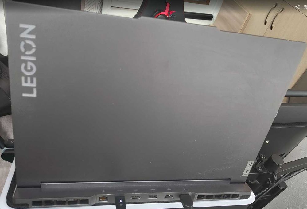 Lenovo Legion 7 16ARHA7