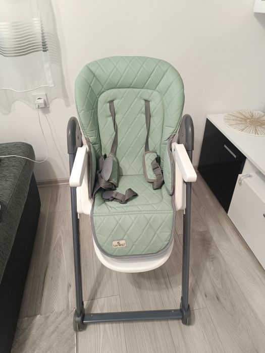 Столче за хранене Lorelli Party