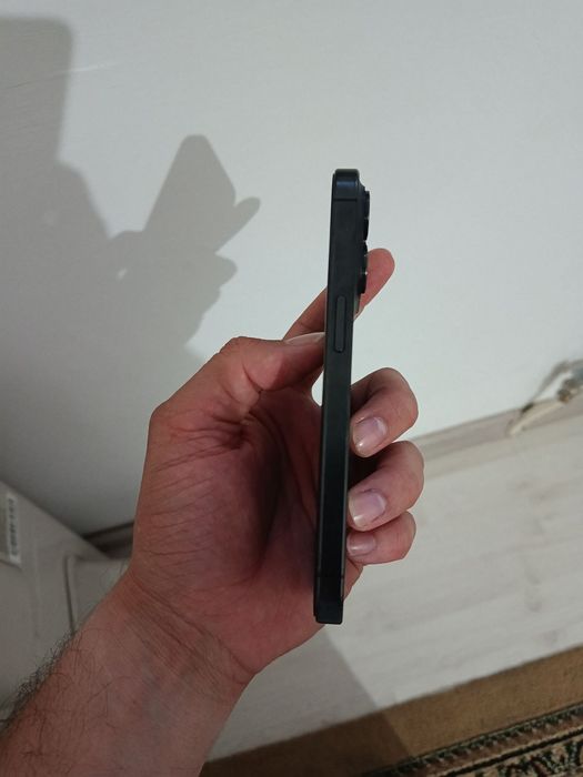 iPhone 15 pro 256 84% холати идеал титан кора  2 та сим карта