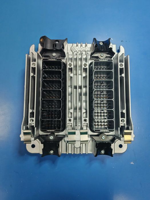 Calculator Motor Scania Euro 6