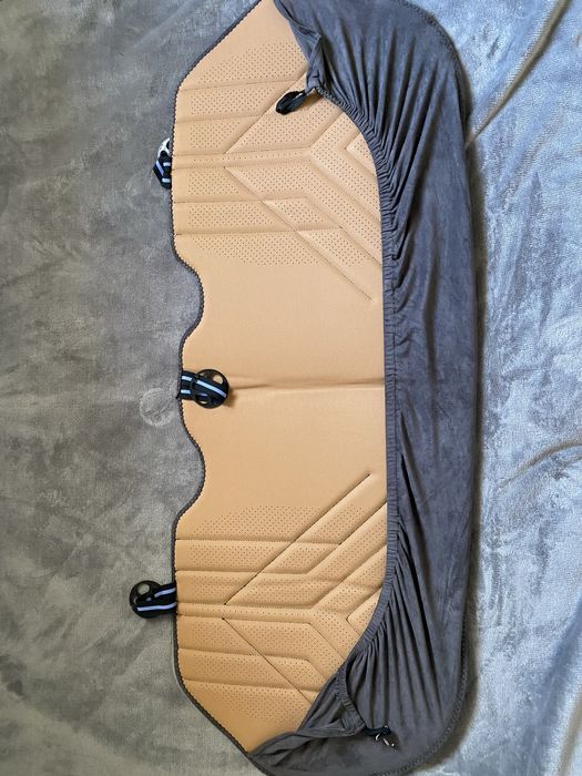 Чехол на Chevrolet Tracher