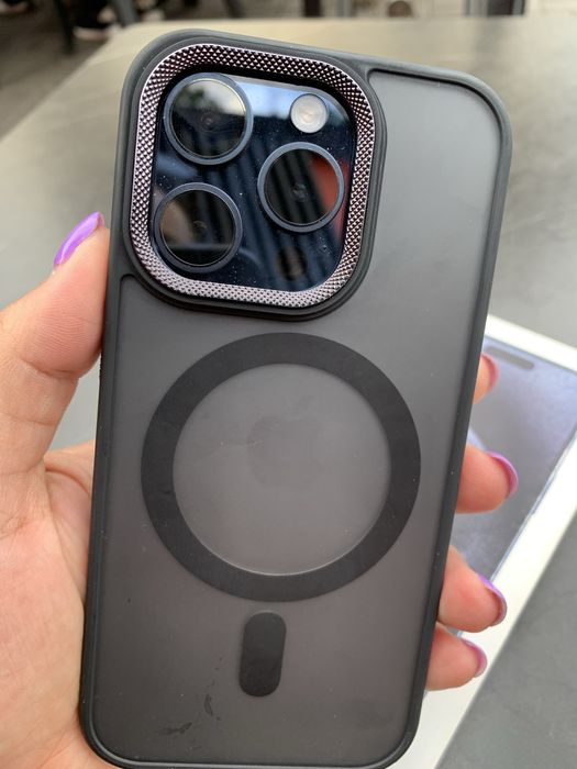 Айфон 15 pro 128 gb