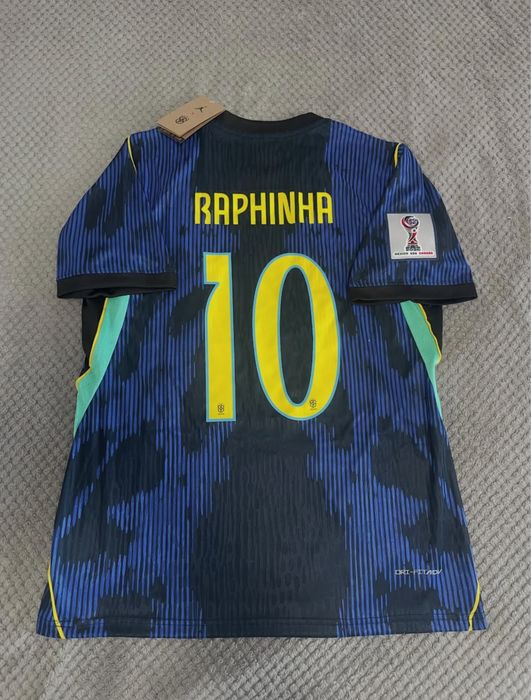 Vand tricou Brazilia