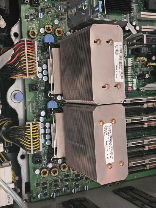 Dell Poweredge 2900