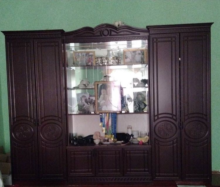 Mebel uy uchun arzon qilib beramiz