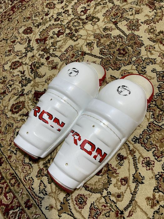 Хоккейная форма для детей