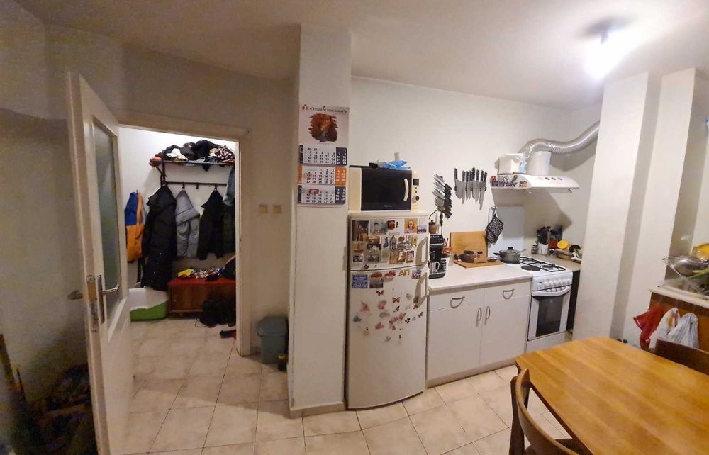 Продава се Тристаен апартамент в Пловдив, Мараша - 100 кв.м за 1479 €/кв.м - Снимка #9