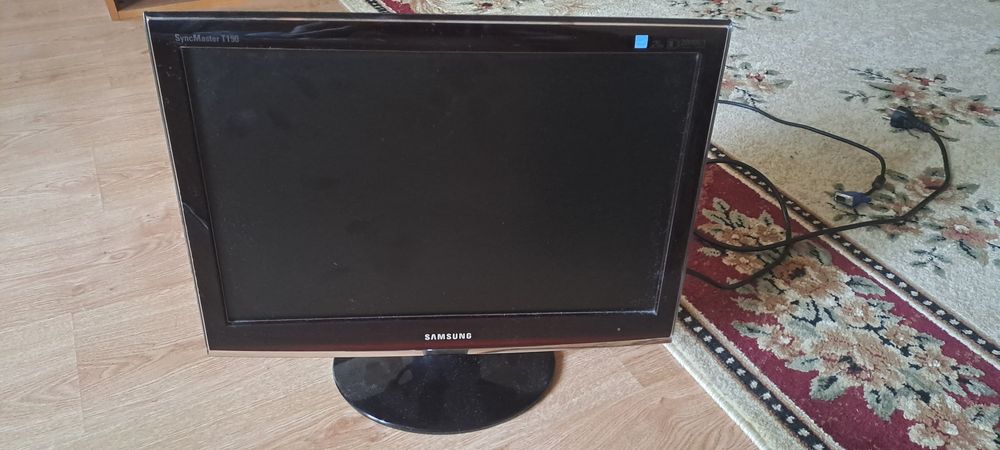 VGA Монитор Samsung