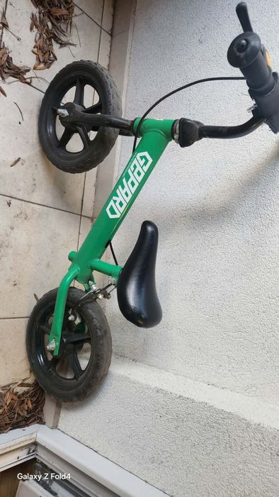 Детско колело Gepard