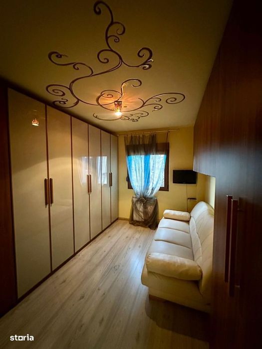 Apartament modern 4 camere, Take Ionescu