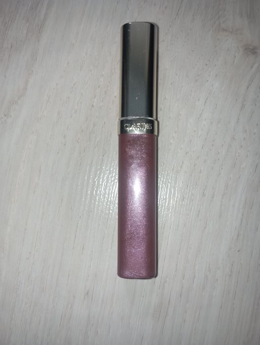 Блеск Clarins оттенок 07