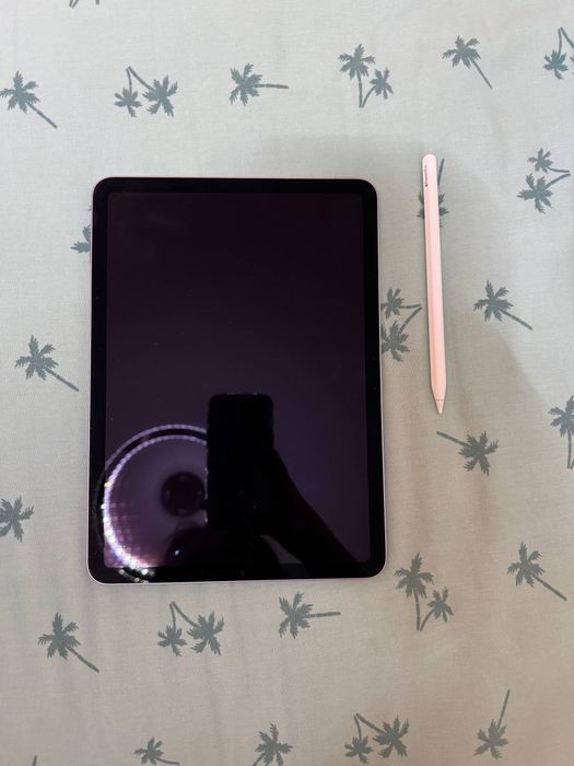 IPad Air 2024/ 256гб + apple pencil pro