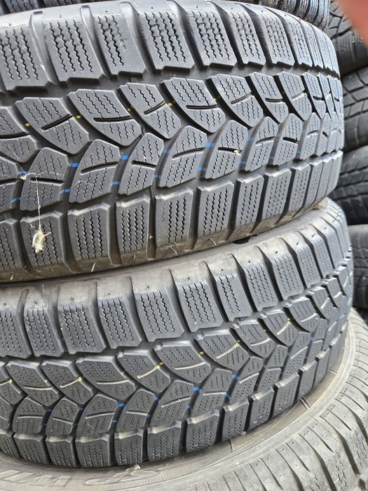 4бр. 185 55 15 Firestone зимни.