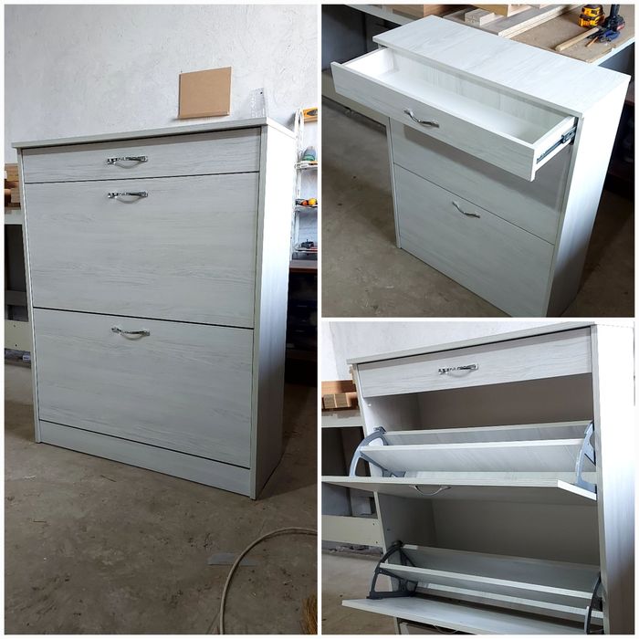 Обувница Обувница