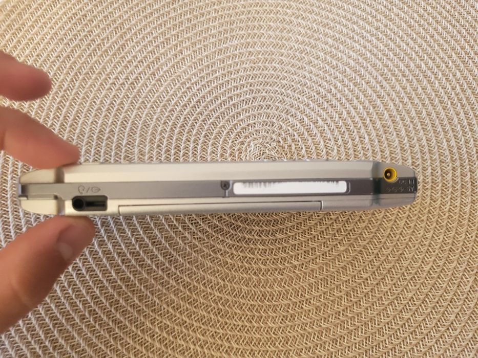 Sony Psp 1004 Alb