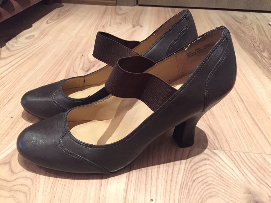 Дамски обувки 2 чифта