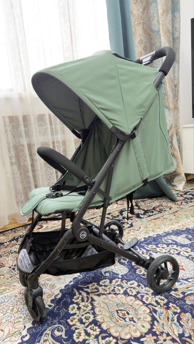 Легкая коляска Cg
