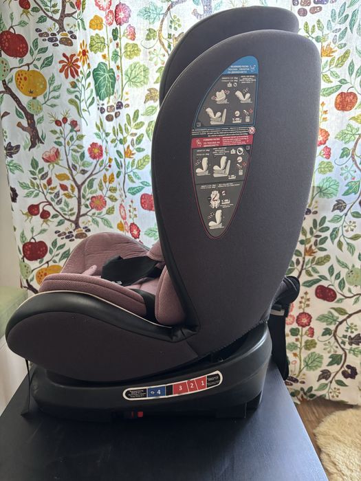 Столче за пътиване