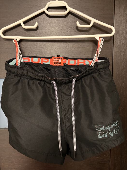 Pantaloni Super Dry