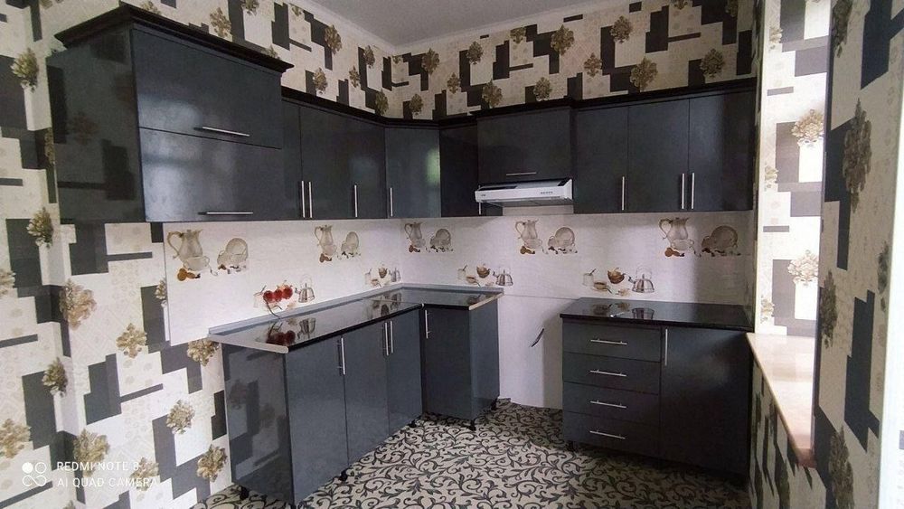 Barcha turdagi Mebellar