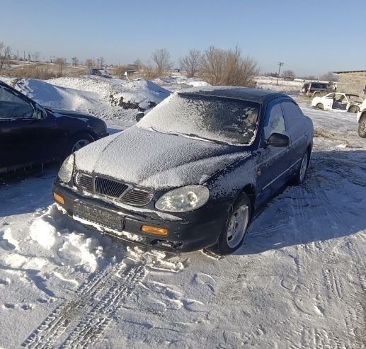 даевоо легенза ватсапка жаз
