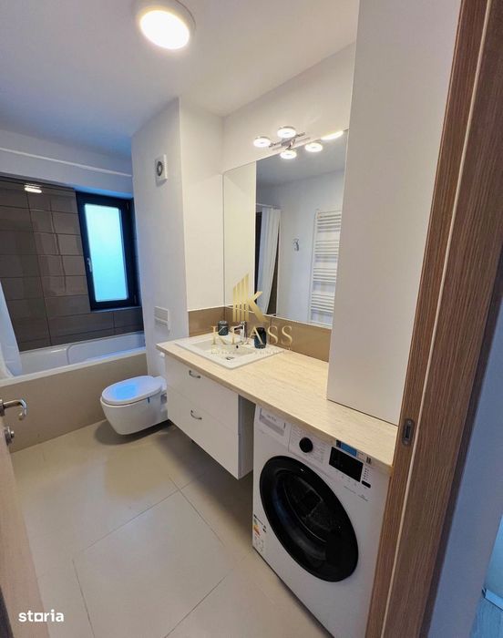 Apartament 2 camere | 50 mp | Metalurgiei – Drumul Cretestilor |